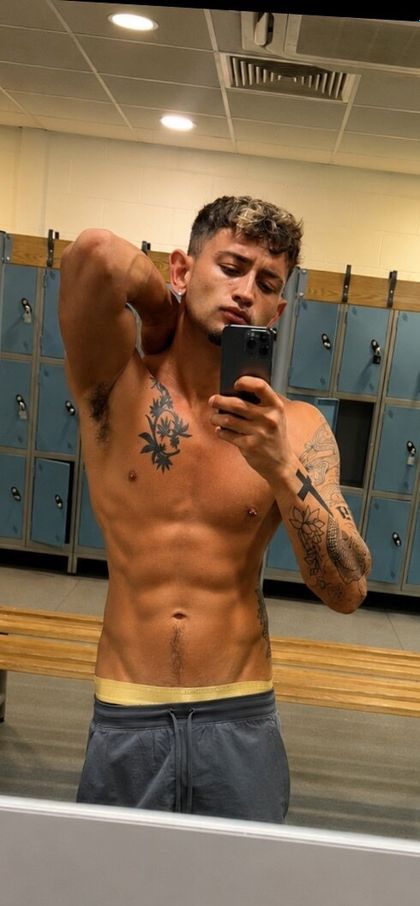 tobz_dean OnlyFans picture