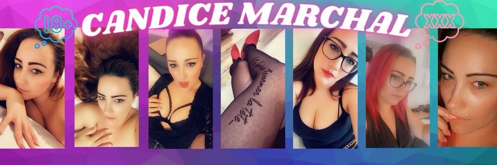 candice_marchal22 OnlyFans profile picture