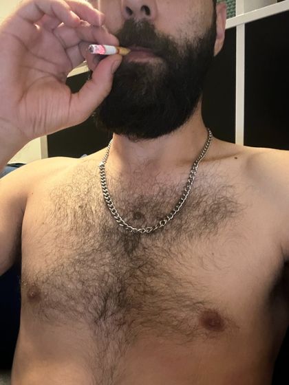 bushysmoker OnlyFans picture
