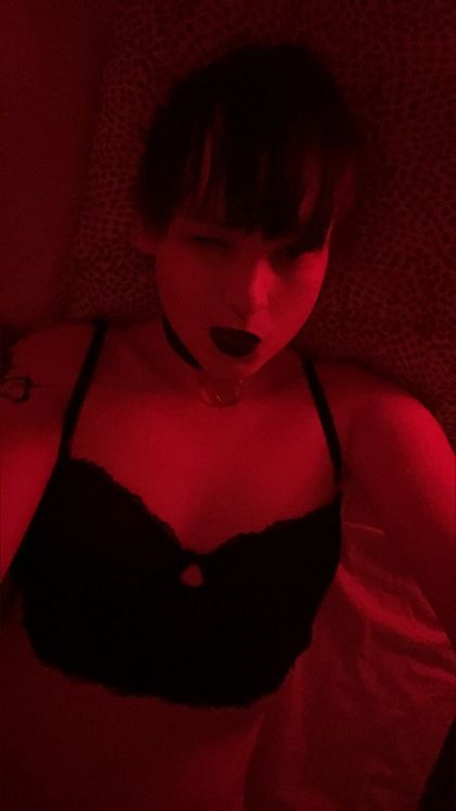 minigothmoth OnlyFans picture
