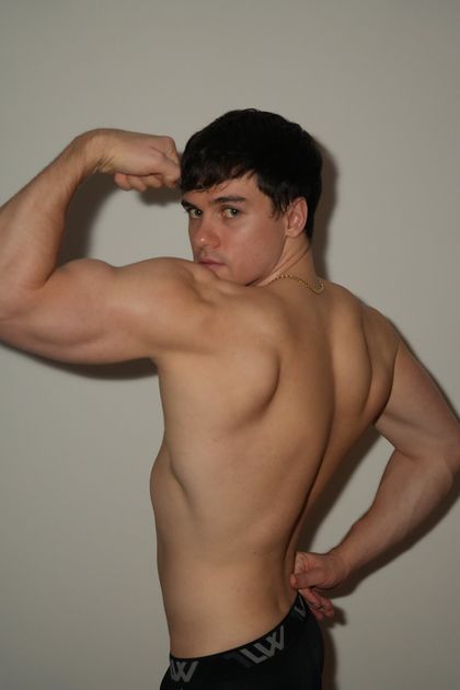 lewmfitfree OnlyFans picture