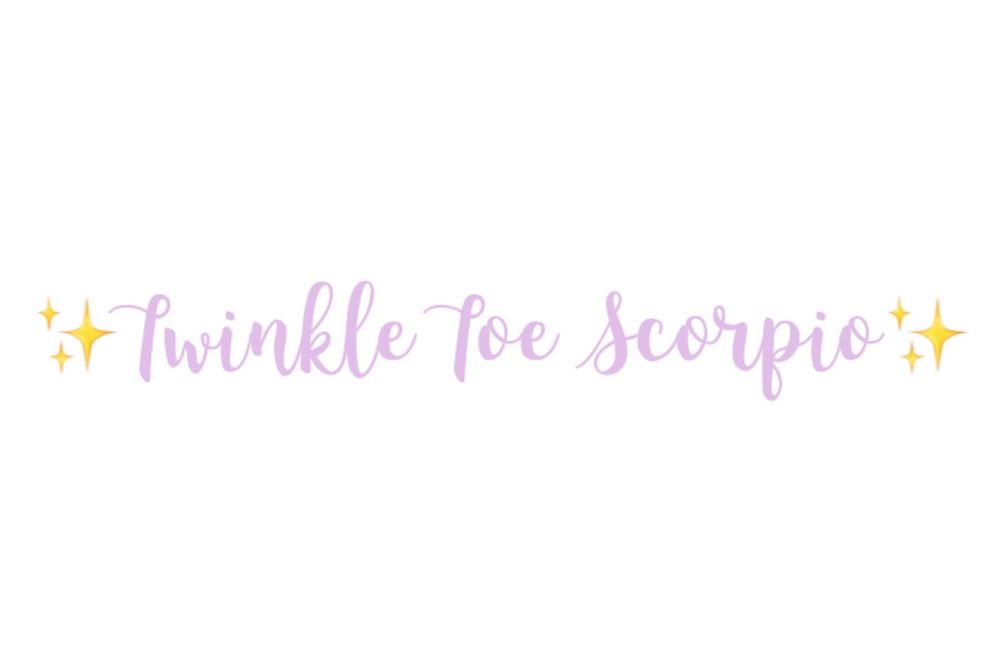 twinkletoescorpio OnlyFans profile picture