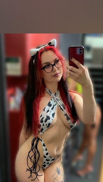 sexyswedegirl OnlyFans picture