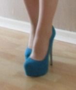 feetorheels OnlyFans picture