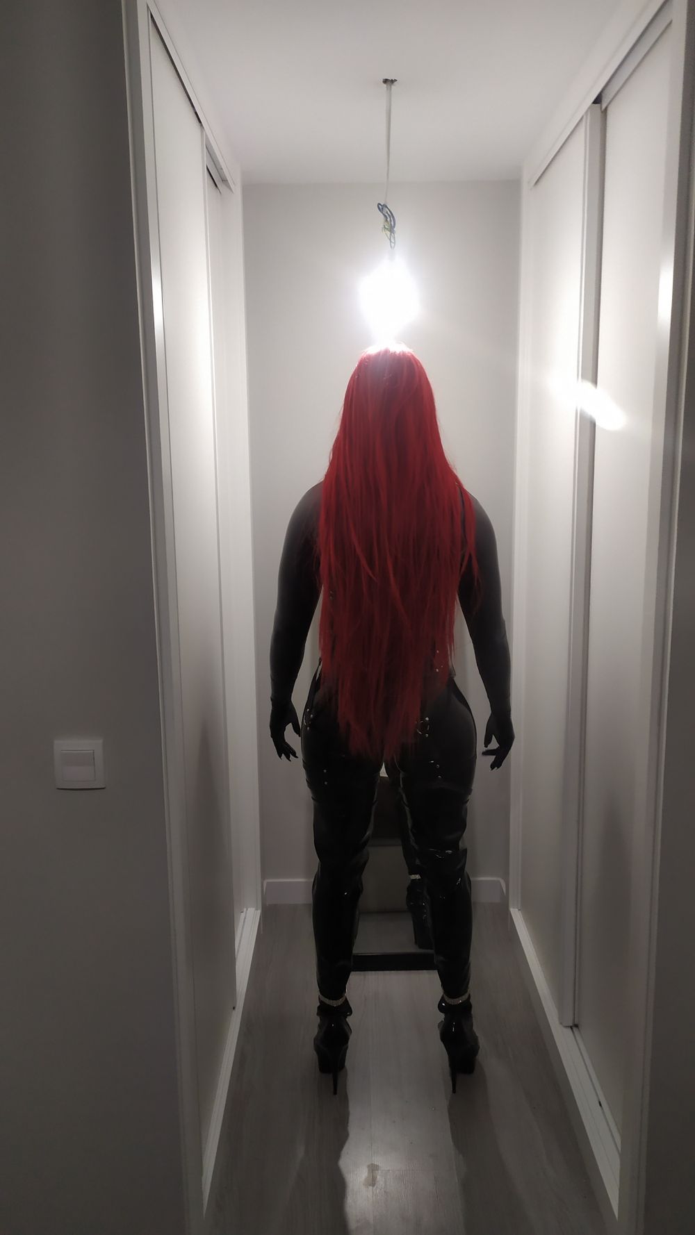 dominatrix_tania OnlyFans profile picture