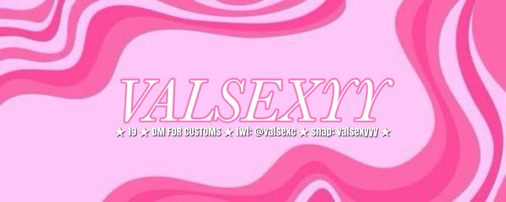 valsexyy OnlyFans profile picture