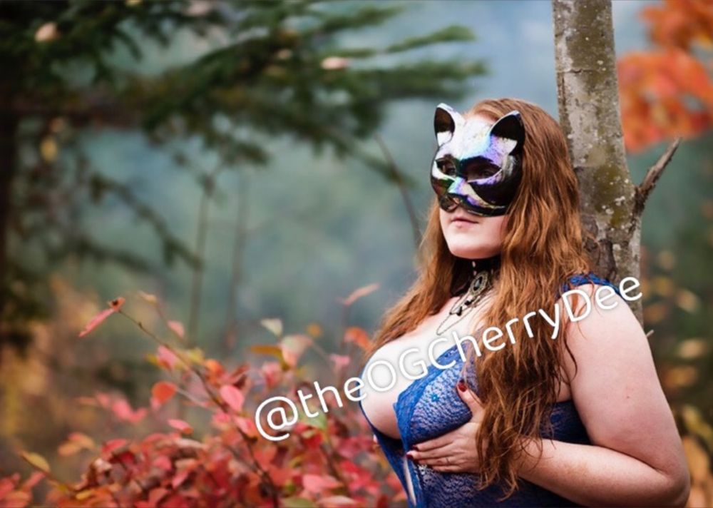 ogcherrydee OnlyFans profile picture