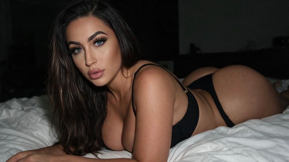 mckinsleymonet OnlyFans profile picture