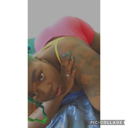 itsthegreen4me OnlyFans picture