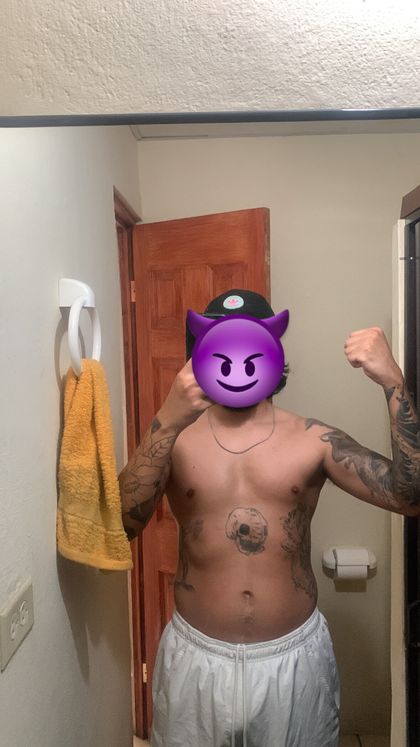 misterblake-69 OnlyFans picture