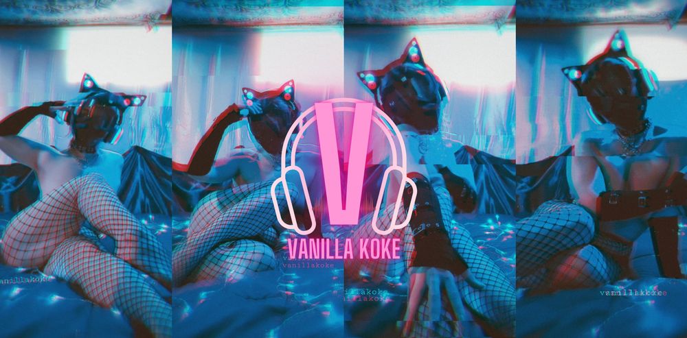 v4nillak0ke OnlyFans profile picture