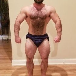 steve.strongarm OnlyFans picture