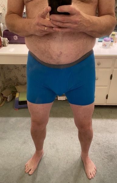 oldermickwv OnlyFans profile picture