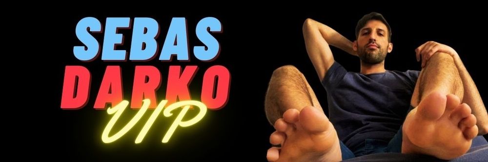 sebasdarko OnlyFans profile picture