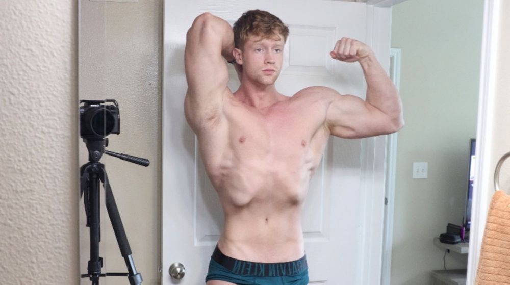 tallhercules OnlyFans profile picture