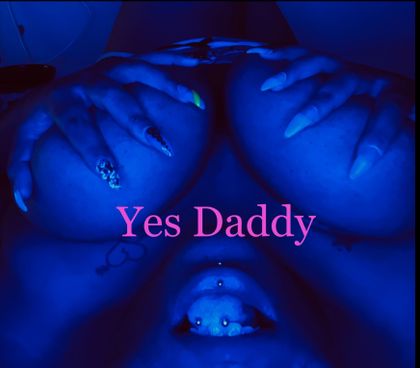 daddyslildemoness OnlyFans picture