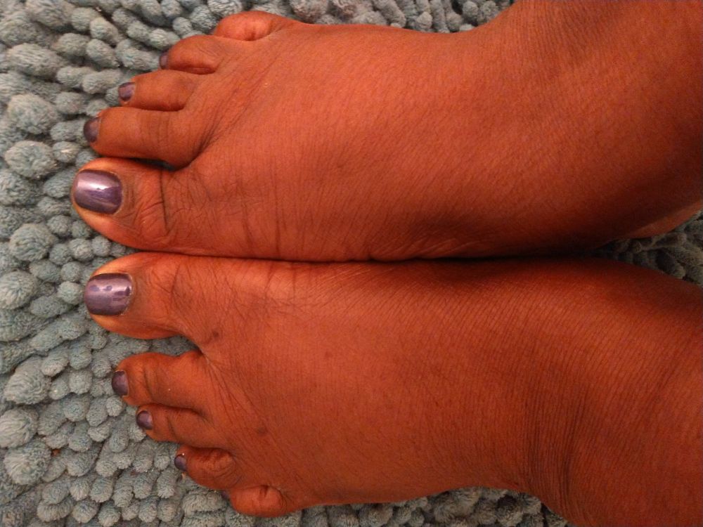 prettyliletoes OnlyFans profile picture
