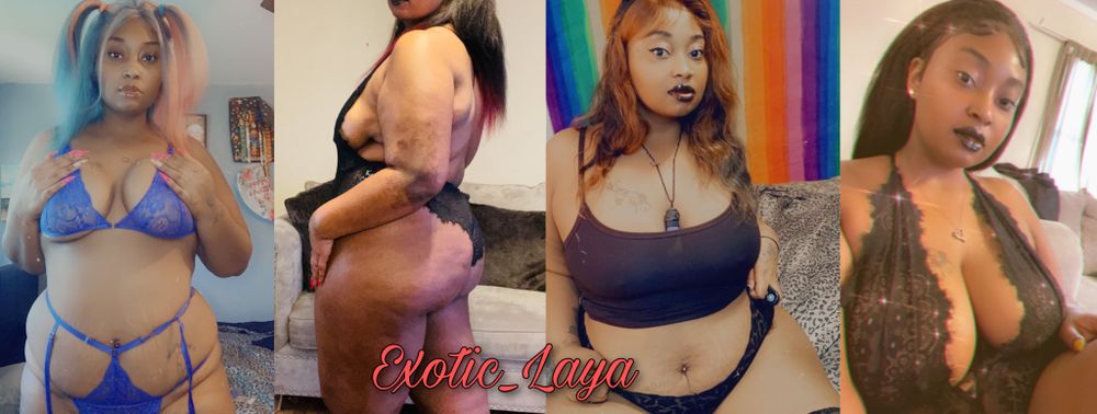 exotic_laya OnlyFans profile picture