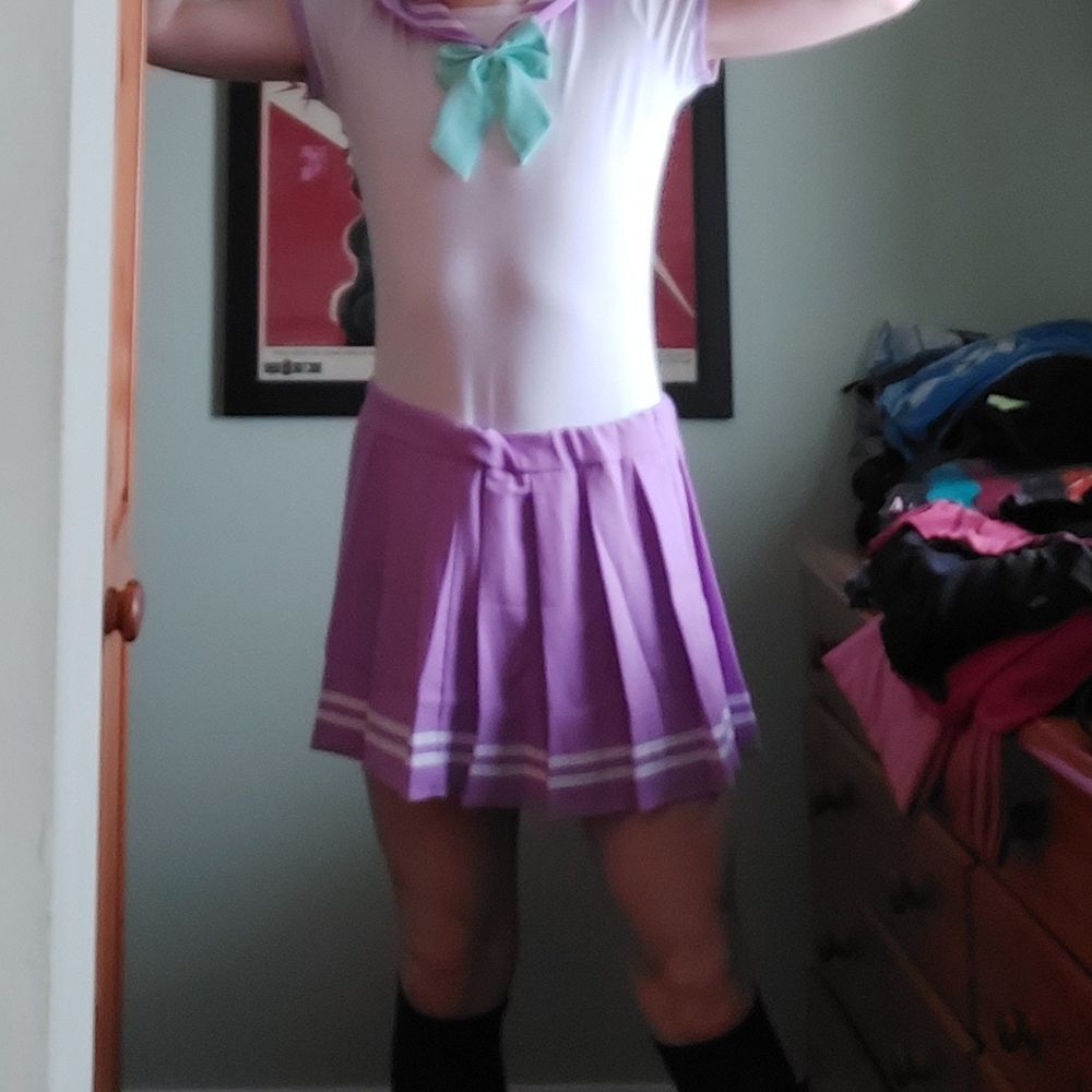 captainamelia OnlyFans profile picture