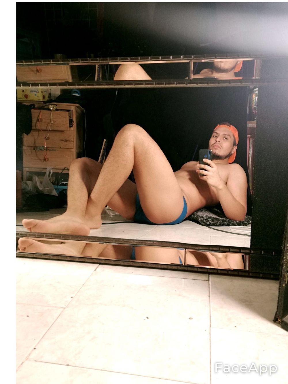 zeusmodelofeet OnlyFans profile picture