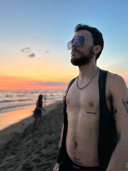 giammyvit OnlyFans picture