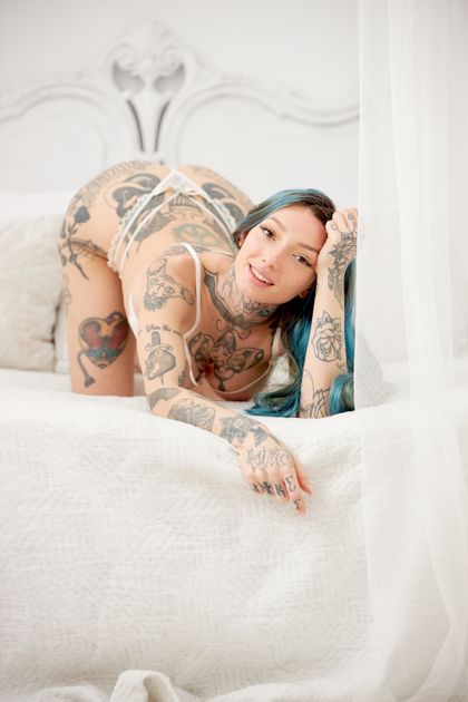 nefka OnlyFans picture