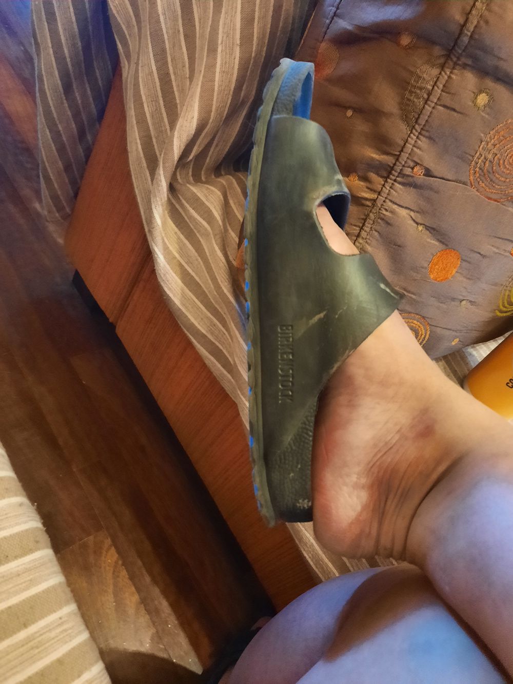 greekfeetgodessss OnlyFans profile picture