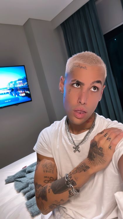 jezdior OnlyFans picture