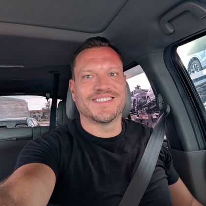 billyraw OnlyFans picture