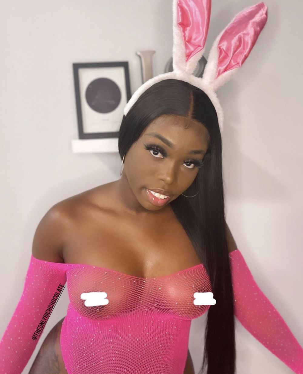 darkskinsherrice OnlyFans profile picture