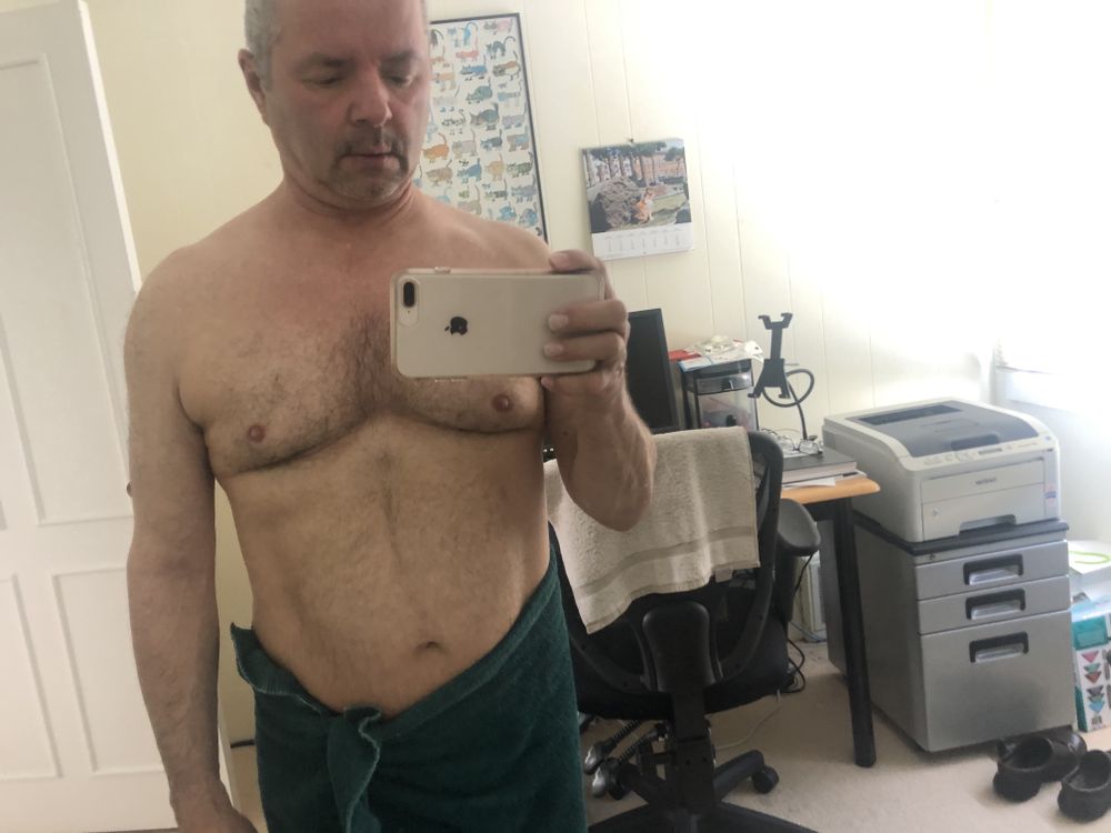 hotafdadbod OnlyFans profile picture