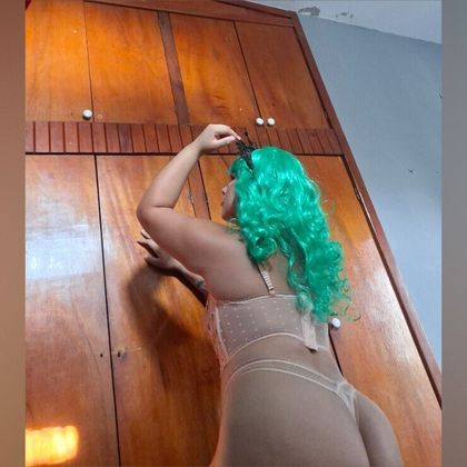 anllyvergara OnlyFans picture