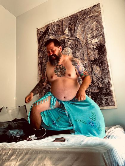 alevasee OnlyFans picture