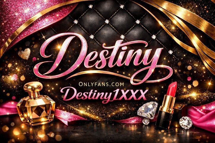destiny1xxx OnlyFans profile picture