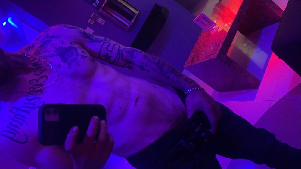 alexxx6913 OnlyFans profile picture