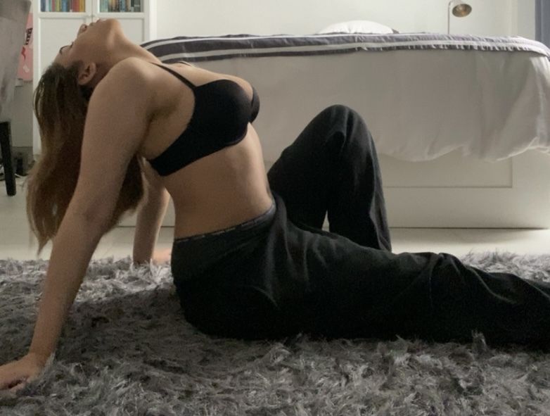 alinaaaxo OnlyFans profile picture