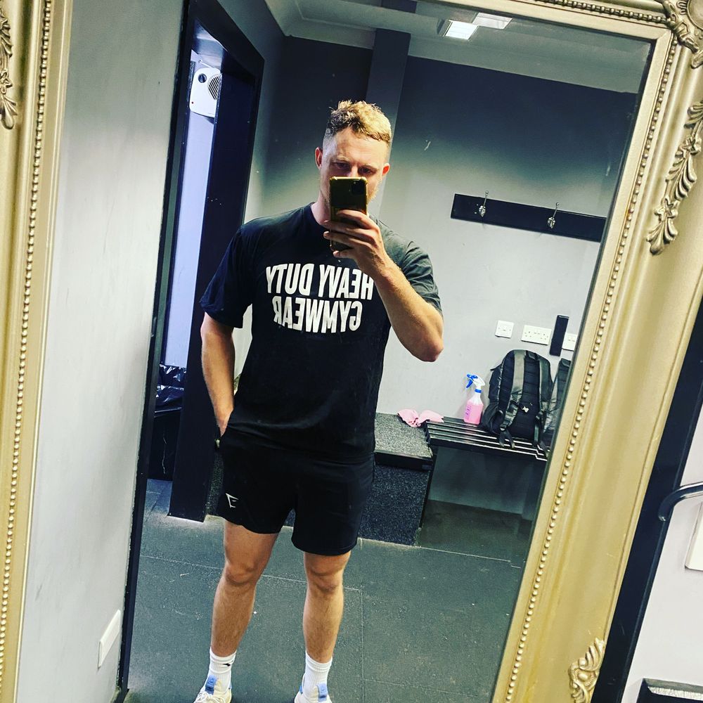lloydmccann OnlyFans profile picture