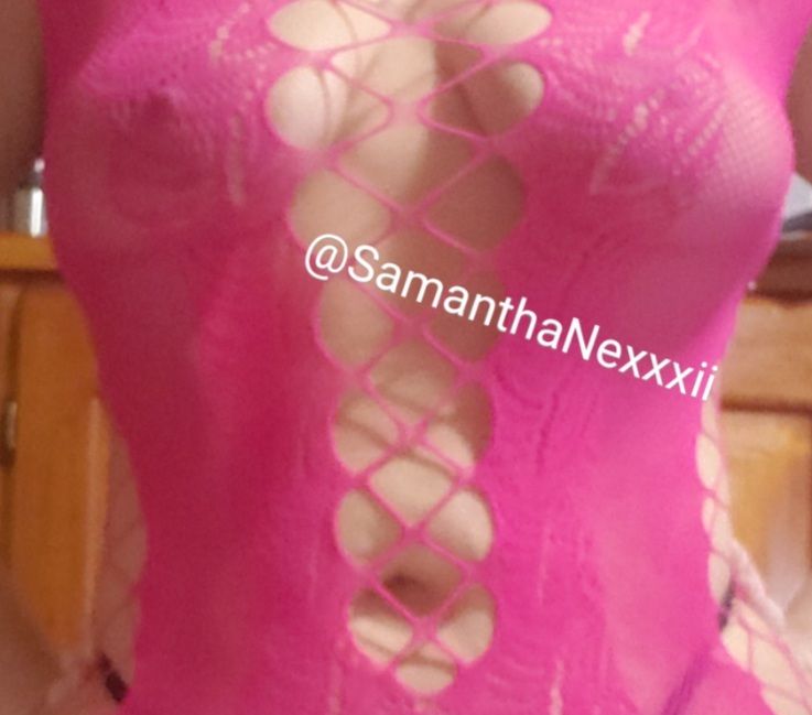 samanthanexxxii OnlyFans profile picture