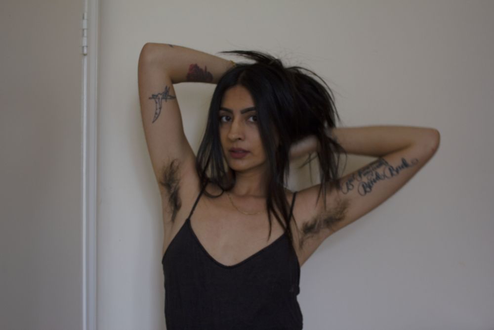 brownandhairy OnlyFans profile picture