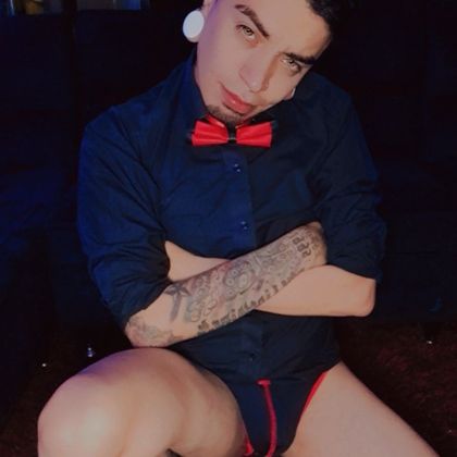 blitzkriegboy_chris OnlyFans picture