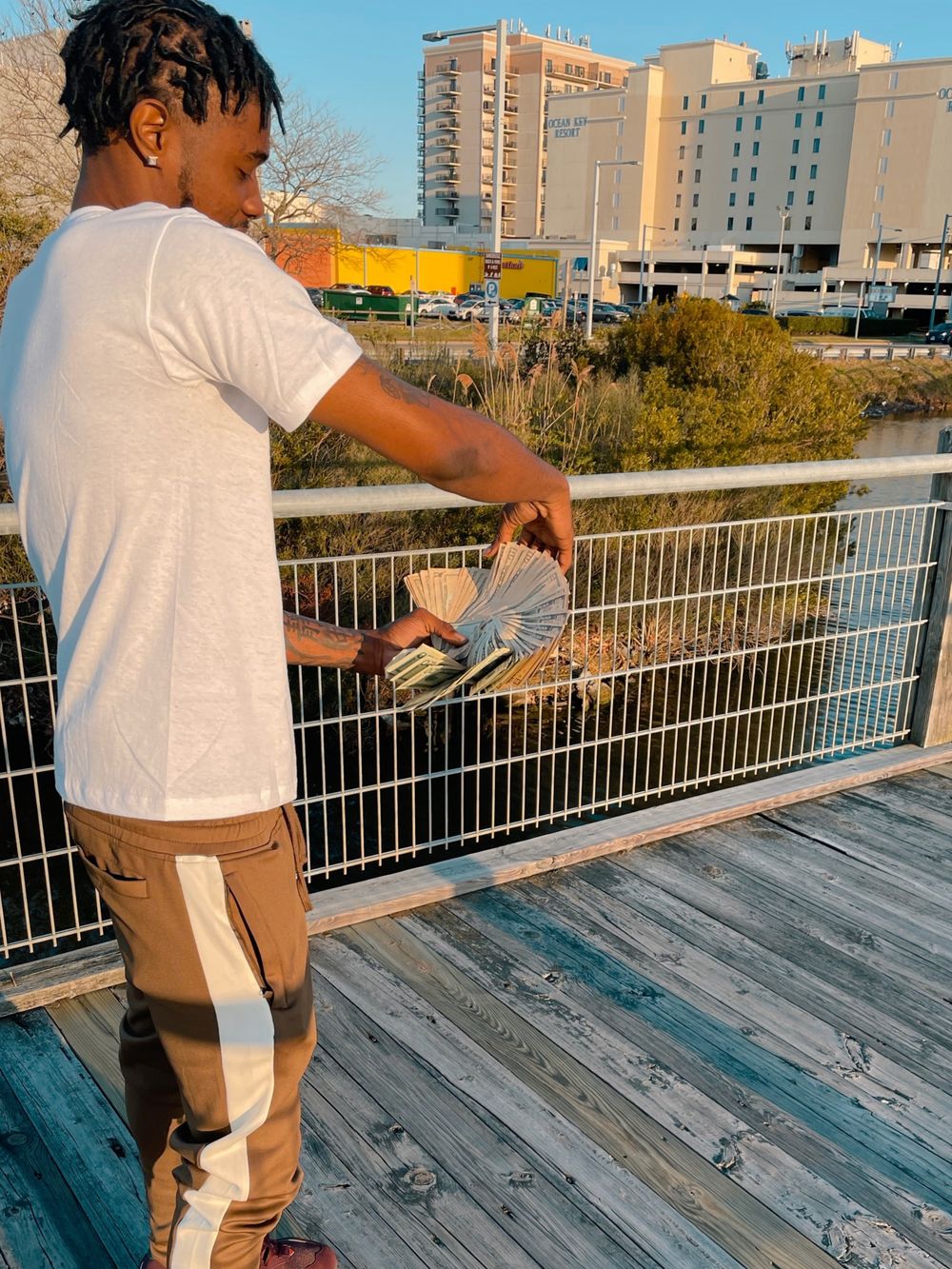 sonofstreetz OnlyFans profile picture