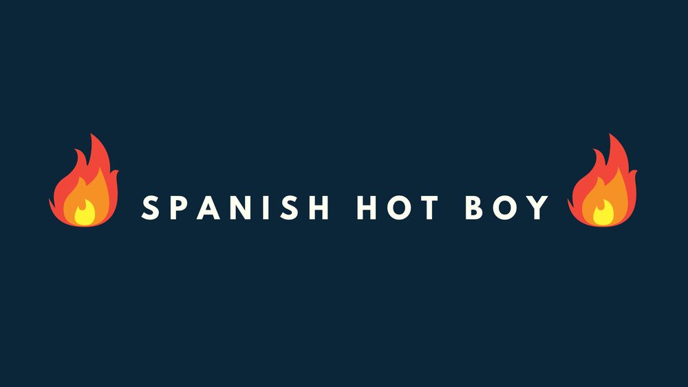 spanishbadboy18 OnlyFans profile picture