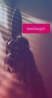 familiargirl OnlyFans profile picture