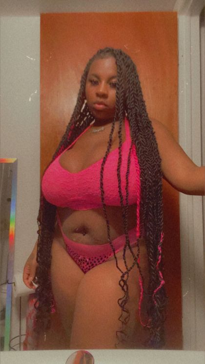 leshaymelli OnlyFans picture