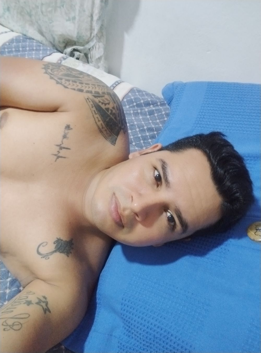 kmilo_88 OnlyFans profile picture