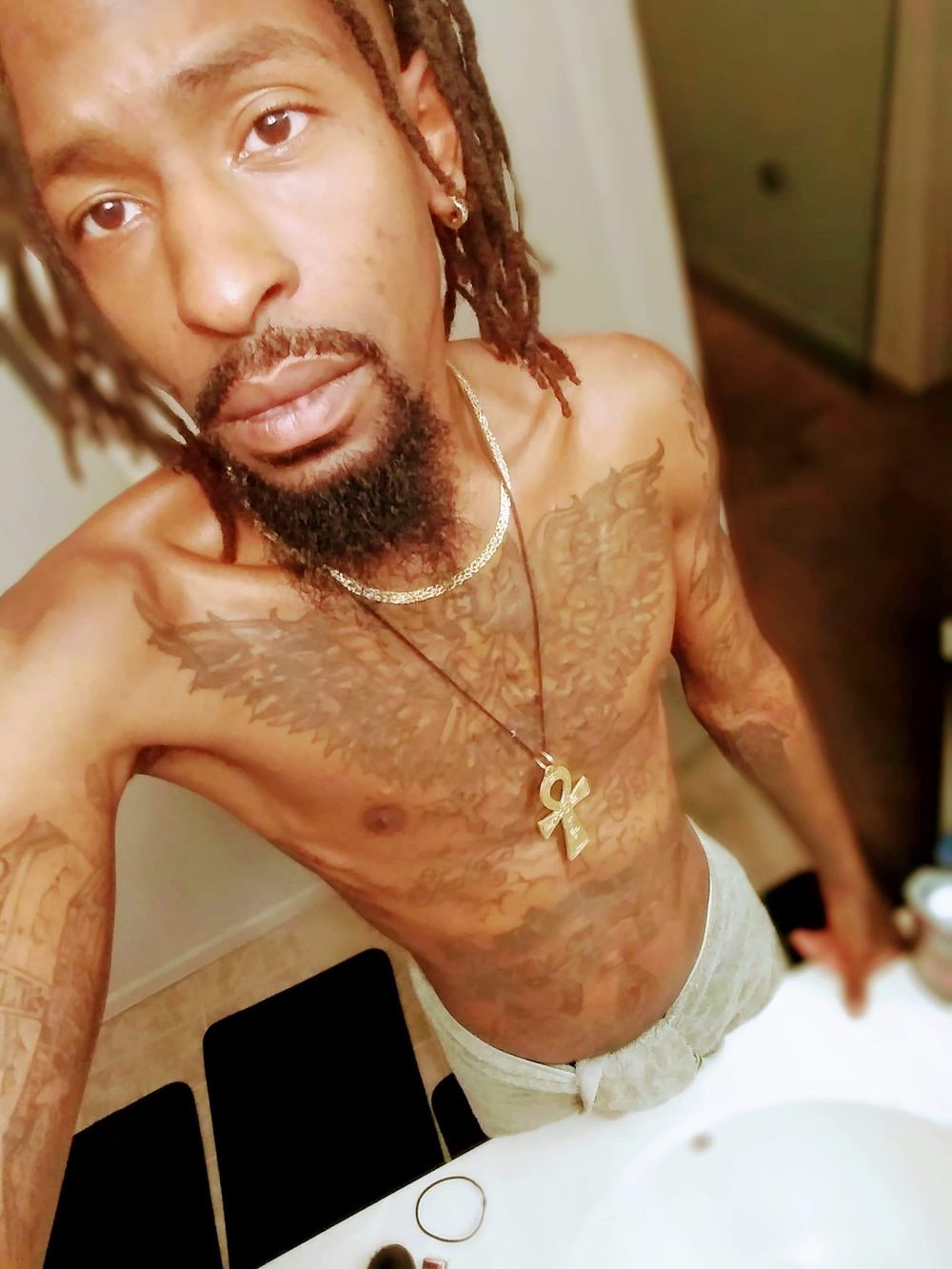 tattedkong OnlyFans profile picture