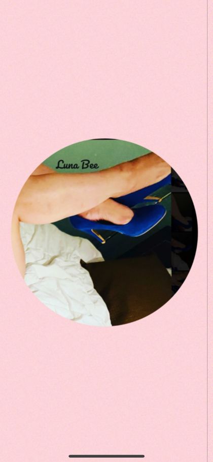 feetpicsbylunabee OnlyFans picture