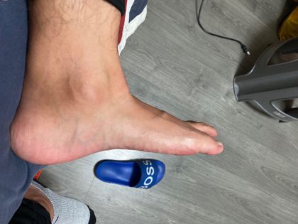 feetboyi OnlyFans picture