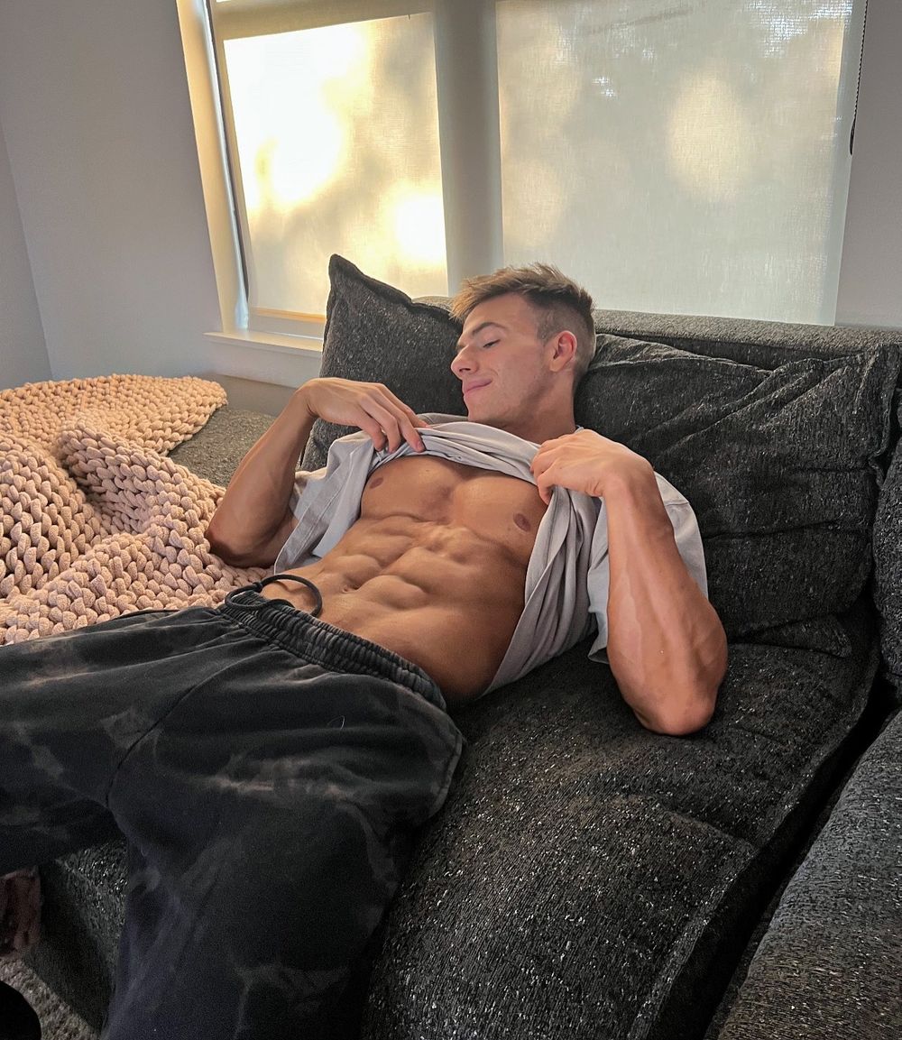 seanadams23 OnlyFans profile picture