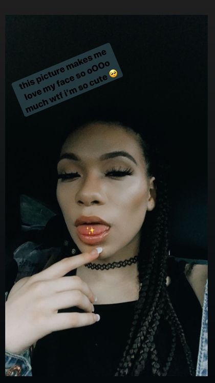 gigixbbyxo OnlyFans picture